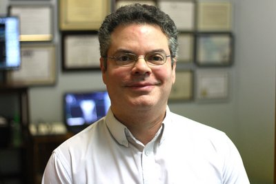 Dr. Schulman profile