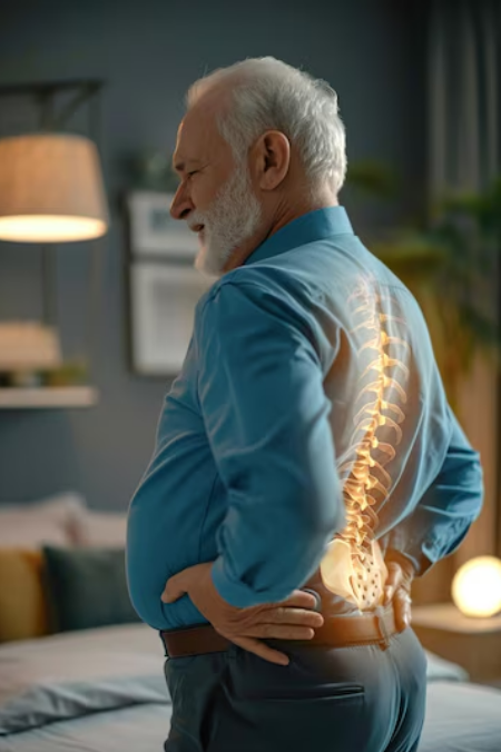 Understanding Spinal Disc Injuries: Causes, Symptoms, and Types 2 Understanding Spinal Disc Injuries: Causes, Symptoms, and Types